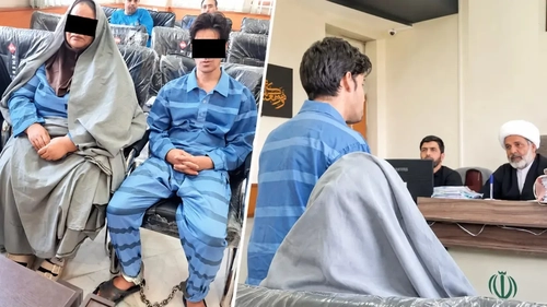 تأیید حکم قصاص پدر و مادرخوانده در پرونده قتل مهسا