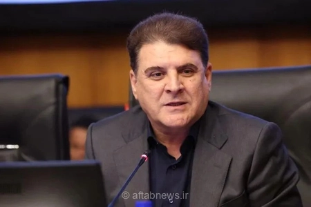 زینی‌وند: استیضاح وزیر کشور در حال حاضر اعلام نشده است