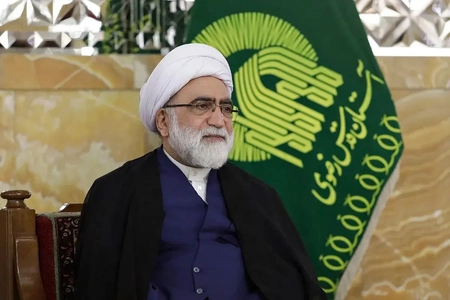 پیام رهبر شهید انقلاب محور اجلاس سراسری نماز