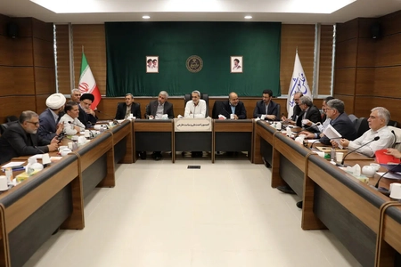 بررسی تخلفات سهام عدالت؛ ورود دیوان محاسبات به پرونده