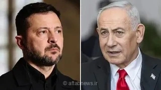 تلاش پشت‌پرده برای دیدار دوجانبه نتانیاهو و زلنسکی در حاشیه سفرهای دیپلماتیک به واشنگتن