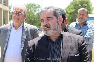 بیمارستان ۹۰ تختخوابی پیشوا سال آینده آماده بهره‌برداری می‌شود