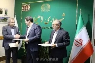 رضا زنده‌دل، شهردار لاهیجان به عنوان رئیس پانزدهمین جشنواره ملی تئاتر خیابانی «شهروند» منصوب شد