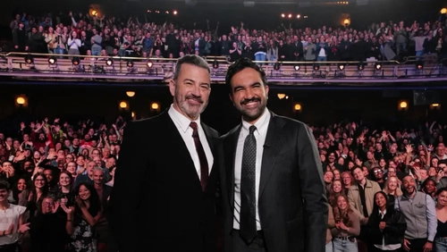 برنامه 'Jimmy Kimmel Live' بهترین رتبه را در هفته بروکلین طی 11 سال اخیر کسب کرد