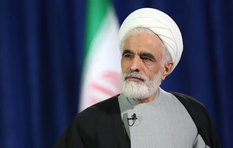 تسلیت معاون حقوقی رئیس‌جمهور به ناطق نوری در پی درگذشت برادر