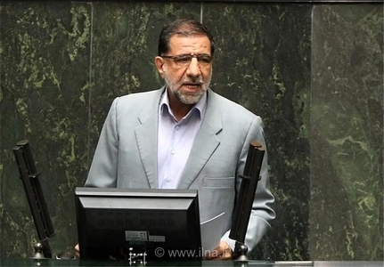 انتخاب کوثری به عنوان عضو ناظر مجلس در هیات امنای صنایع دفاعی