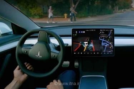 تصادف مرگبار تسلا و موتورسیکلت: داده‌های Autopilot فاش شد