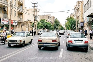 هزینه نگهداری خودروهای فرسوده ۱.۷ برابر خودروی نو؛ برنامه‌های جدید برای افزایش جذابیت طرح اسقاط