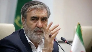 رئیس کمیسیون امنیت ملی: آمریکا چاره‌ای جز پذیرش شروط ایران ندارد
