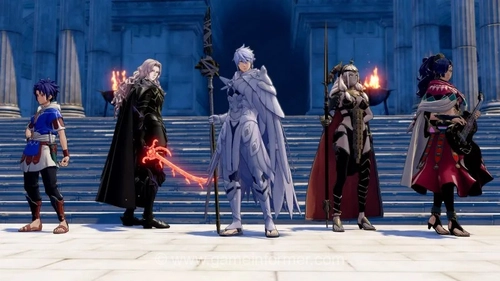 جزئیات جدید از بازی Fire Emblem: Fortune's Weave؛ معرفی قهرمان اصلی، داستان پیچیده و سیستم‌های گیم‌پلی هیجان‌انگیز