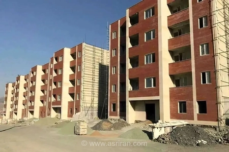 تکمیل نهایی طرح‌های مسکن مهر با اختصاص بودجه ۲۰ همتی