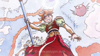 بازسازی بازی نقش‌آفرینی کلاسیک Terranigma پس از بیش از ۳۰ سال در آمریکا منتشر می‌شود