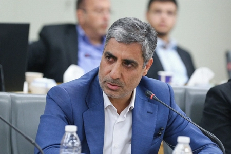 سنگان، بزرگترین معدن سنگ آهن خاورمیانه؛ نیازمند زیرساخت‌های توسعه