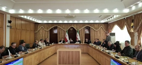 تسهیلات بانکی سفر رئیس جمهور باید به رونق تولید و اشتغال در قزوین کمک کند