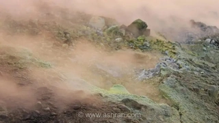کشف منبع غنی هیدروژن در چین؛ گنجی زیرزمینی با خلوص ۹۸ درصد