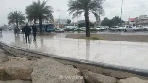 هشدار سازمان هواشناسی درباره رگبارهای موسمی در جنوب شرق و شرق