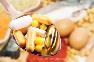 کشف کارگاه‌های غیرمجاز ریپک مکمل‌های ورزشی در گاندی و وزرا