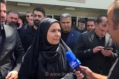 مدیریت موفق پروازها در شرایط جنگی/ تأکید بر رعایت حقوق مسافران