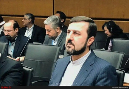 ایران: عبور از تنگه هرمز منوط به تعهدات طرف مقابل است