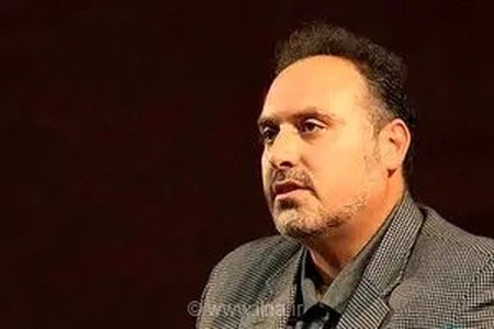 انتشار سروده جدید افشین علا با عنوان «ریسمان وحی» به مناسبت سالروز رحلت پیامبر اکرم (ص)