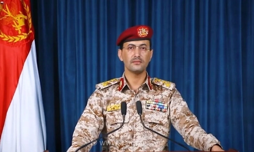 حمله گسترده پهپادی و موشکی یمن به مواضع نظامی ائتلاف عربستان در مأرب و حضرموت