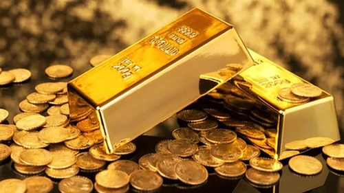 افزایش قیمت طلا و سکه در بازار امروز ۱۳ مهر ۱۴۰۵