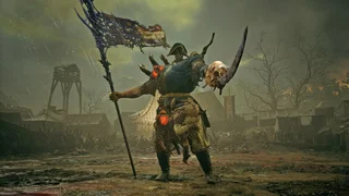 راهنمای شکست دادن ژنرال لوتایر، حامل عقاب در Valor Mortis
