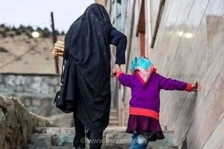 پیام مخاطب/ نامه سرگشوده یک مادر به رئیس جمهور پزشکیان