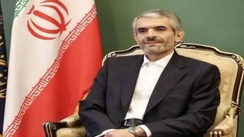 مهدی محمدی جانشین رئیس شورای‌عالی سیاست‌گذاری کنگره شهدای هنرمند شد