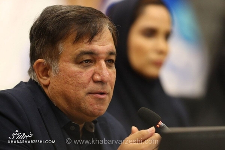 تاجرنیا: احتمال بازگشت مدیرعاملان سابق استقلال وجود دارد/ متدین یکی از گزینه‌ها
