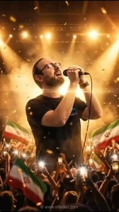 موسیقی ایرانی در تلاش برای جهانی شدن؛ هنرمندی که پلی بین فرهنگ‌ها شد