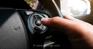 هرگز در این ۳ موقعیت، کروز کنترل خودرویتان را روشن نکنید!