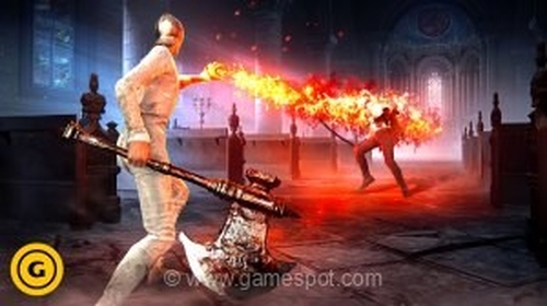 تجربه‌ای بی‌نظیر از The Duskbloods: انتظاری فراتر از هشت ساعت