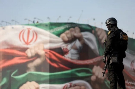 آمریکا فهرستی از مقامات ارشد ایرانی را برای ترور ممنوع به اسرائیل داد؟