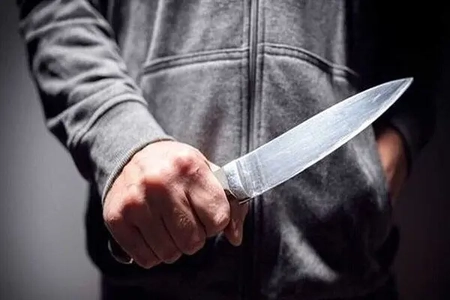 مزاحمت و قطع انگشتان دست زن و شوهر در پایتخت