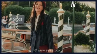 حواشی بازیگران ایرانی در جشنواره ونیز و تغییر چهره ریما رامین‌فر