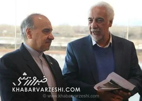 اختلاف نظر بر سر آماده‌سازی آزادی؛ مدیرعامل سابق پرسپولیس به واکنش مدیر شرکت توسعه و نگهداری اماکن ورزشی پاسخ داد