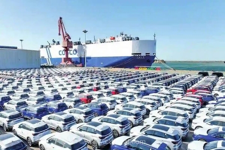 ثبت‌نام خودروهای وارداتی از فردا آغاز می‌شود/ مهلت ثبت‌نام محدود
