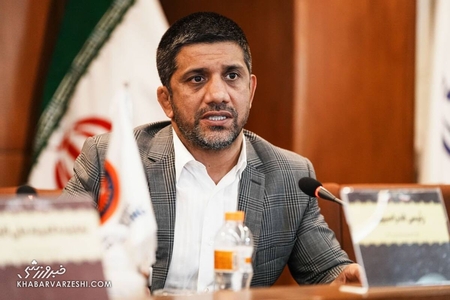 دبیر تیم امید: احتمال عدم صدور ویزا برای من وجود دارد