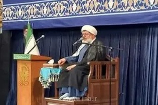 رئیس سازمان عقیدتی سیاسی فراجا: منتظران امام زمان(عج) نباید در برابر ظلم بی‌تفاوت باشند