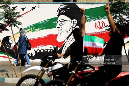 واکنش ترامپ به پیشنهاد ایران درباره آتش‌بس در تنگه هرمز چه بود؟