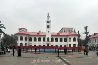 پایان بازآفرینی و مرمت اصولی ساختمان تاریخی شهرداری همزمان با صدسالگی اثر