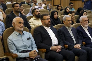 فارس: تدوین برنامه جامع برای ارتقای کیفیت زندگی سالمندان