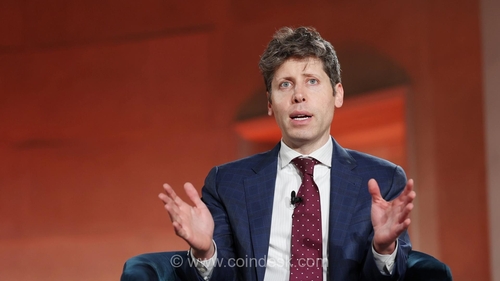 روی جلد تایم با بنیان‌گذاران OpenAI: هشداری برای سرمایه‌گذاران هوش مصنوعی