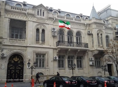 هشدار سفارت ایران در باکو درباره مشاوره مهاجرت