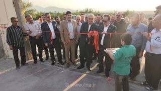 بهره‌برداری از سه طرح صنعتی و انرژی در فارس با سرمایه‌گذاری ۲۴۸ میلیارد تومانی