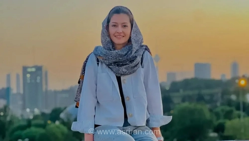 استوری خاص پردیس احمدیه