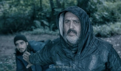 فیلم کوتاه «مرز» آماده نمایش شد