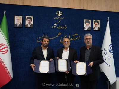 تحول در ناوگان اورژانس همدان؛ ۲۵ دستگاه آمبولانس پیشرفته با اعتبار ۵۰۰ میلیارد تومانی خریداری می‌شود