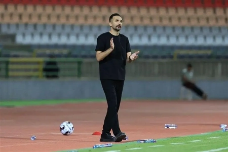 محمد نوری از صنعت نفت جدا شد؛ پایان همکاری توافقی